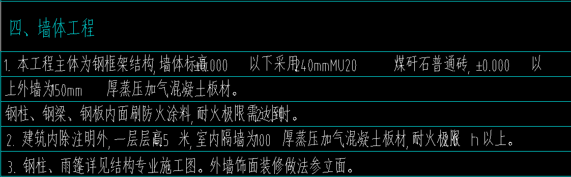 蒸壓加氣混凝土板（alc板）設(shè)計(jì)入圖說(shuō)明