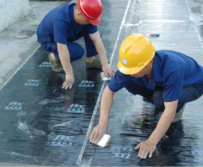 蒸壓加氣混凝土屋面板防水要求及做法