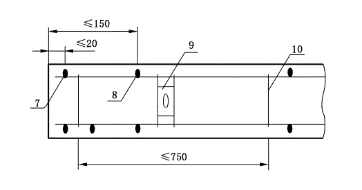 屋面板、<a href='http://rxt9988.cn/cp/e/' target='_blank'><u>樓板</u></a>網(wǎng)籠構(gòu)造示意土